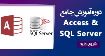 access & sql server